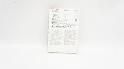 Johnson&Johnson ZCT600U110 +11.0D SE 6.00D CYL Tecnis Toric IOL (x)